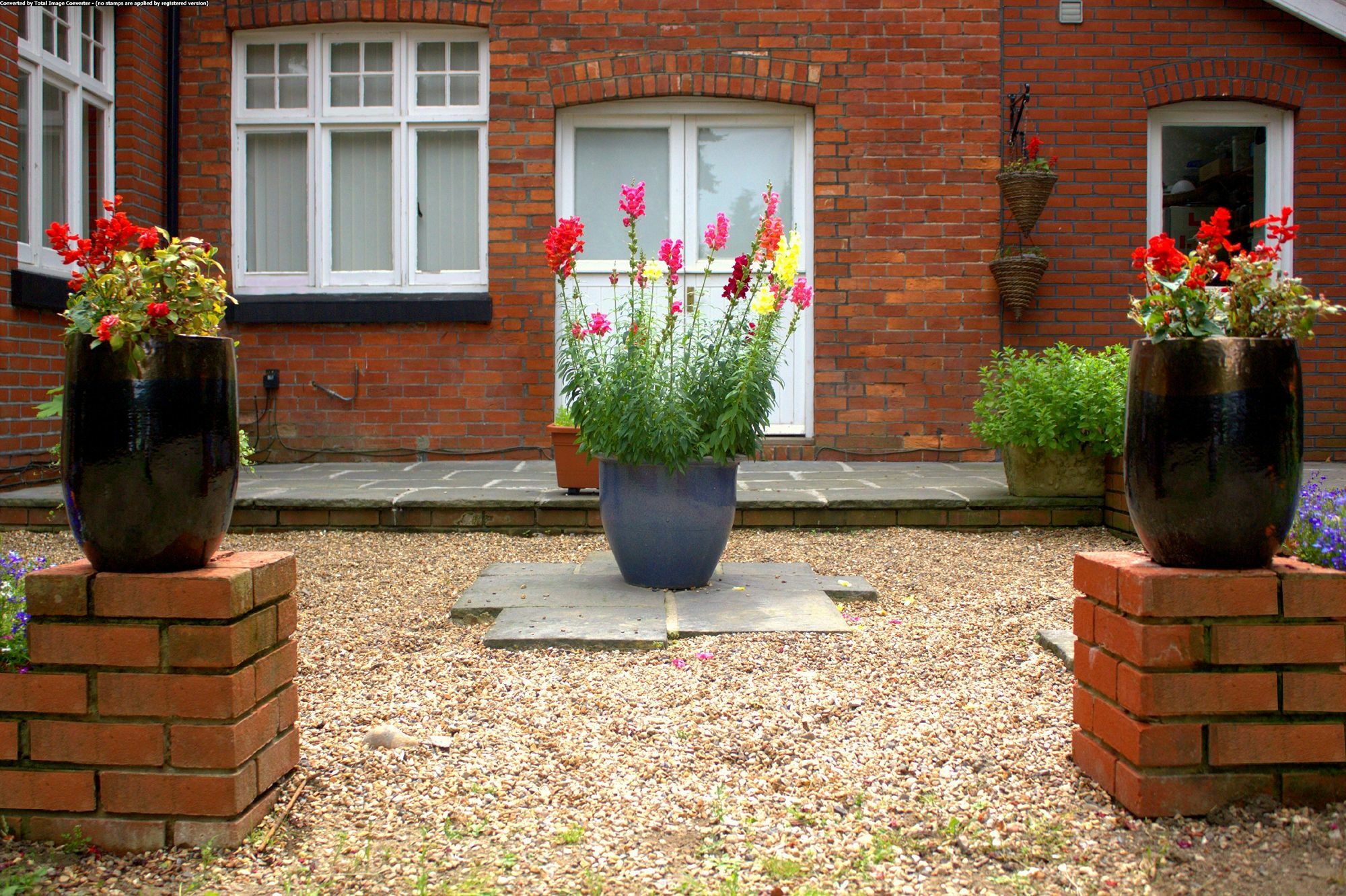 Gatwick Turret Guest House Horley Bagian luar foto